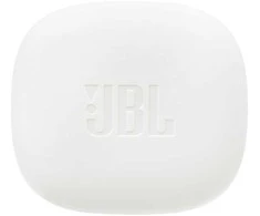 JBL belaidės ausinės Wave Flex 2, baltas