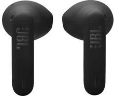 JBL belaidės ausinės Wave Flex 2, juodas