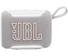 Ausinės JBL belaidės speaker Go 5, baltas