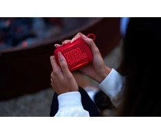 Portable speaker JBL Go 5, IP68, camo