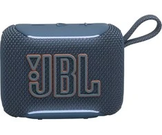 Ausinės JBL belaidės speaker Go 5, mėlynas