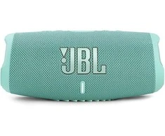 Ausinės JBL belaidės speaker Charge 5, teal