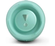 Ausinės JBL belaidės speaker Charge 5, teal