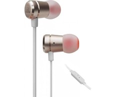 Ausinės JBL T290, auksinės