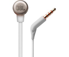 Ausinės JBL T290, auksinės