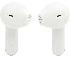 JBL belaidės ausinės Flex 2, baltas