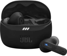 JBL Tune Beam 2 TWS ausinės, Juodos spalvos