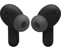 JBL belaidės ausinės Tune Beam 2, juodas