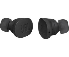 JBL Tune Buds TWS ausinės, Juodos