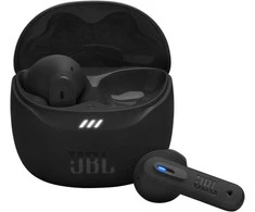 JBL belaidės ausinės Tune Flex 2, juodas