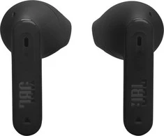 JBL Tune Flex 2 TWS belaidės ausinės, Juodos