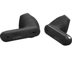 JBL Tune Flex 2 TWS belaidės ausinės, Juodos