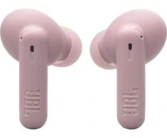 JBL Wave Beam2 TWS belaidės ausinės, Rožinės spalvos