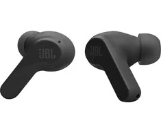 Belaidės Ausinės JBL Wave Beam, Juodos