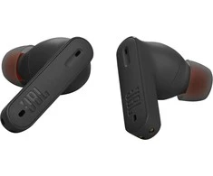 JBL Tune 230 NC ausinės, Juodos
