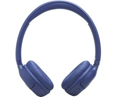 JBL belaidės ausinės Tune 530BT, mėlynas
