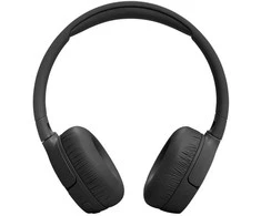 JBL belaidės ausinės Tune 670NC, juodas
