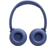 JBL belaidės ausinės Tune 680NC, mėlynas