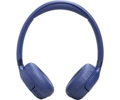 JBL belaidės ausinės Tune 680NC, mėlynas