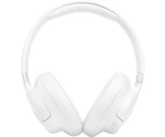 JBL belaidės ausinės Tune 730BT, baltas