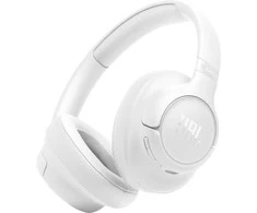 JBL belaidės ausinės Tune 730BT, baltas