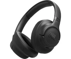 JBL Tune 730BT Bluetooth Belaidės Ant ausų uždedamos Ausinės Juodas EU