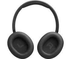 JBL Tune 730BT Bluetooth Belaidės Ant ausų uždedamos Ausinės Juodas EU