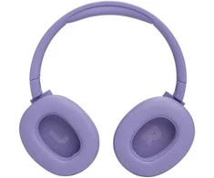 JBL Tune 770 NC belaidės ausinės, Violetinės spalvos
