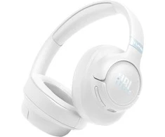 Belaidės ausinės JBL Tune 780NC baltas