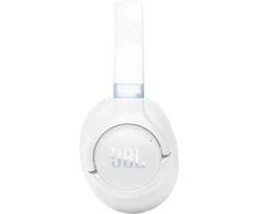 JBL belaidės ausinės Tune 780NC, baltas