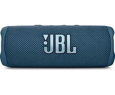 JBL Flip 6 Nešiojama vandeniui atspari kolonėlė - mėlyna