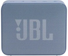 Ausinės JBL belaidės speaker Go Essential 2, mėlynas