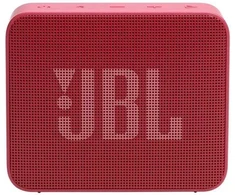 Ausinės JBL belaidės speaker Go Essential 2, raudona