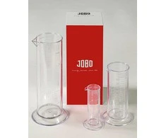 Jobo measuring cup set 25/100/250ml