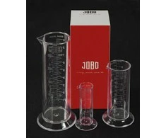 Jobo measuring cup set 25/100/250ml