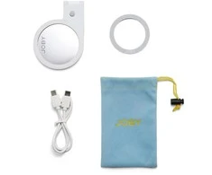 Joby Beamo žiedinis žibintas MagSafe nešiklis