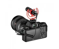 Joby mikrofonas Wavo Mobile (JB01643-BWW)