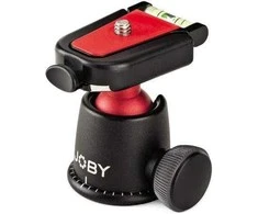 Joby Gorillapod Ballhead 3K