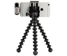 Joby GripTight GorillaPod Stand Pro, juodas