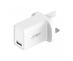 Kilimėlis Joby įkroviklis USB-A 12W (2.4A) JK