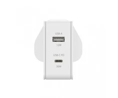 Joby įkroviklis USB-A - USB-C PD 42W