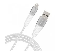Joby laidas „ChargeSync USB“ – „Lightning“ 1,2 m