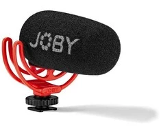 Joby mikrofonas Wavo (JB01675-BWW)