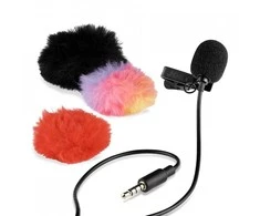 Joby mikrofonas Wavo Lav Mobile (JB01716-BWW)