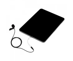 Joby mikrofonas Wavo Lav Mobile (JB01716-BWW)