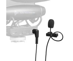 Joby mikrofonas Wavo Lav Pro