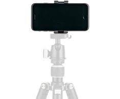 Joby telefono laikiklis GripTight One Mount, juodas
