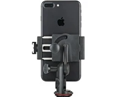 Joby laikiklis išmaniesiems telefonams GripTight Pro 2 Mount, juodas/pilkas