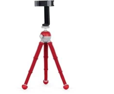 Joby Podzilla Medium Kit raudona
