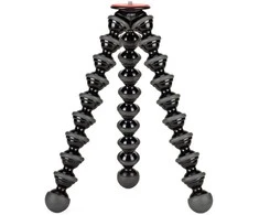 Joby trikojis GorillaPod 5K stovas, juodas/pilkas